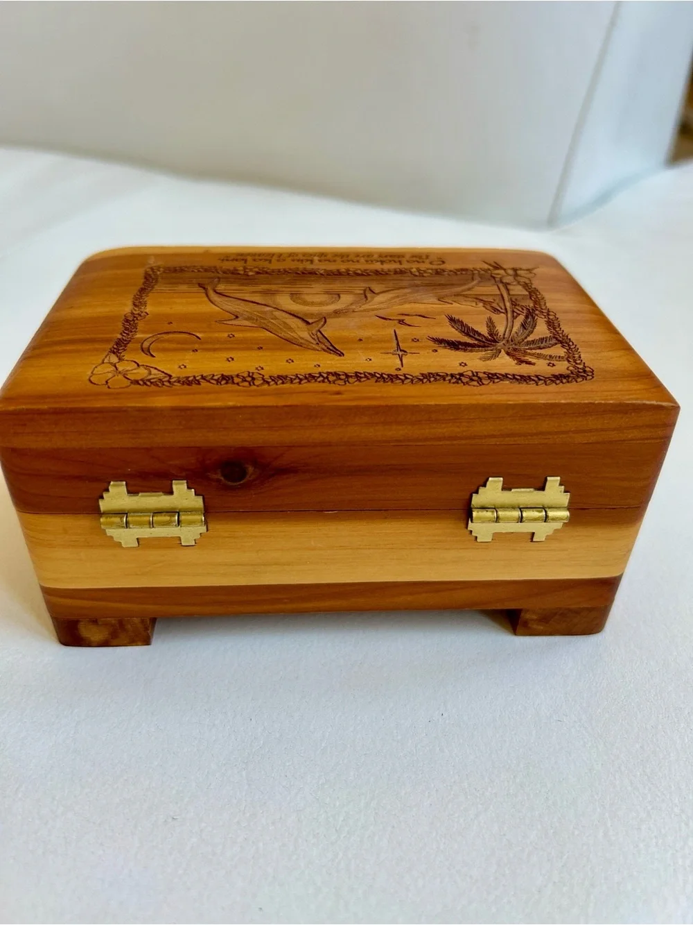 N/A solid wooden